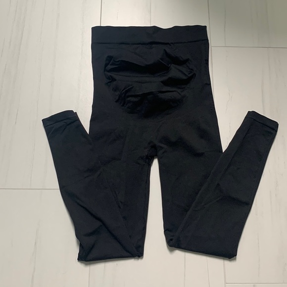 BLANQI Maternity Leggings - Picture 1 of 2